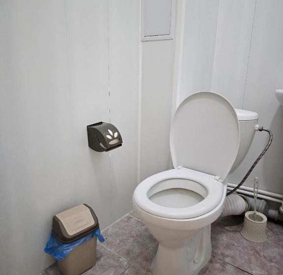 اتاق استاندارد یک نفره, Kamkor