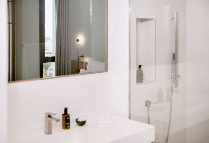 デラックススタジオ, The Flag Hotel Marbella, Estepona - Adults Recommended