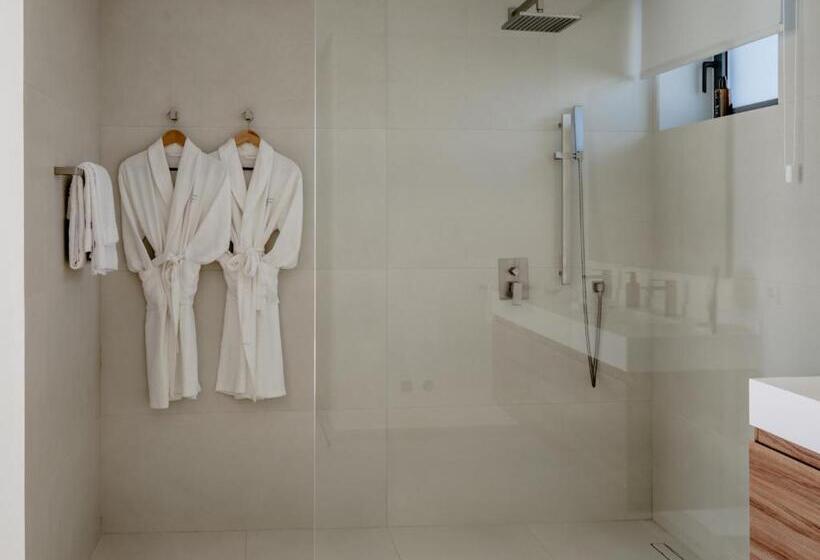 ペントハウスルーム, The Flag Hotel Marbella, Estepona - Adults Recommended