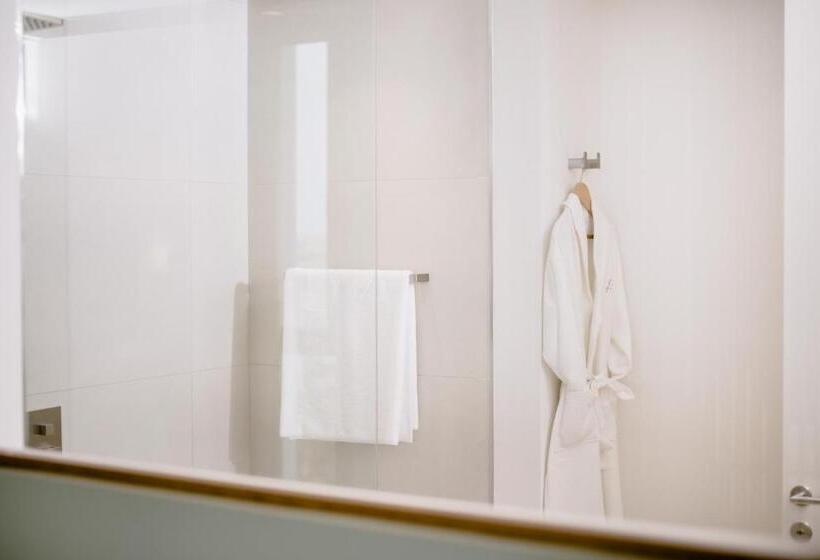 デラックススタジオ, The Flag Hotel Marbella, Estepona - Adults Recommended