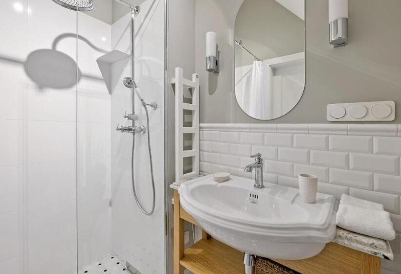 سوییت دوبلکس, Willa Mak Residence   Sauna, Centrum