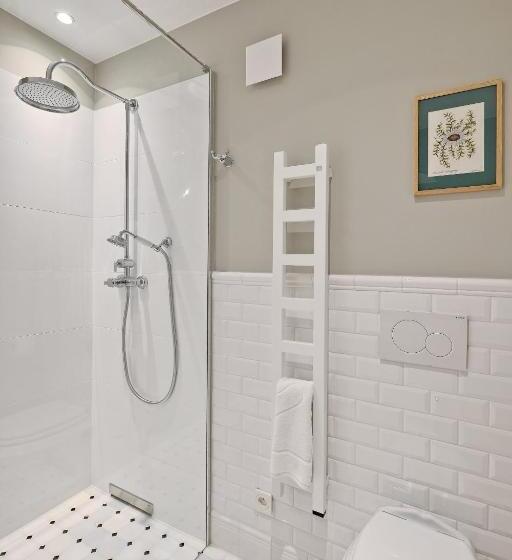 سوییت, Willa Mak Residence   Sauna, Centrum