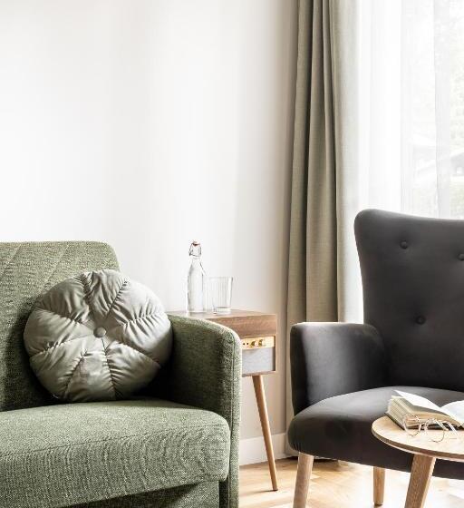 سوییت, Willa Mak Residence   Sauna, Centrum