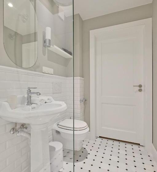 آپارتمان 1 خوابه, Willa Mak Residence   Sauna, Centrum