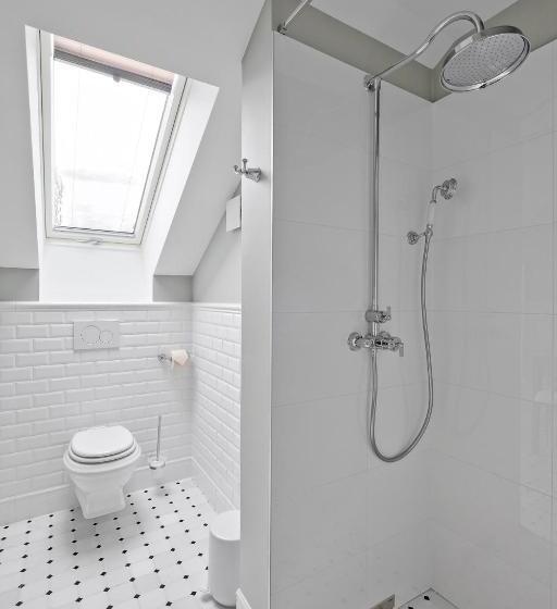 سوییت جونیور, Willa Mak Residence   Sauna, Centrum