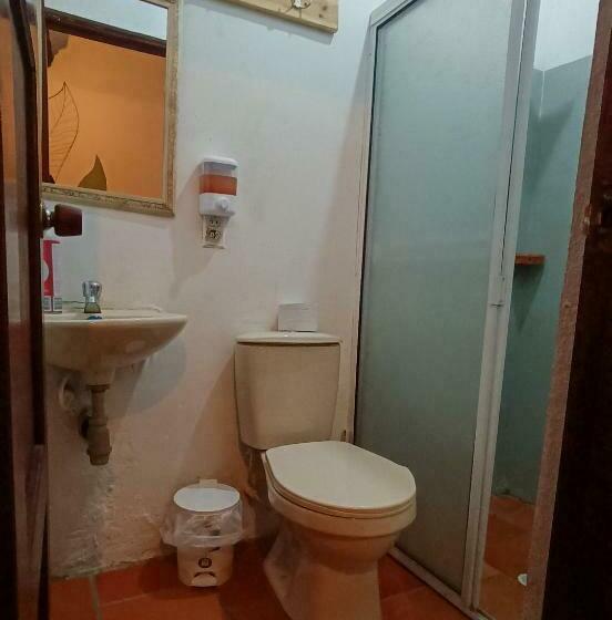 Номер Стандарт, The Best Adventure Hostel