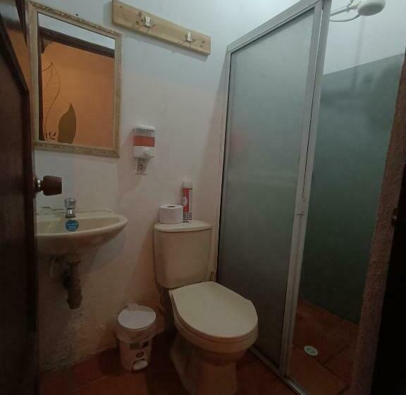 Номер Стандарт, The Best Adventure Hostel