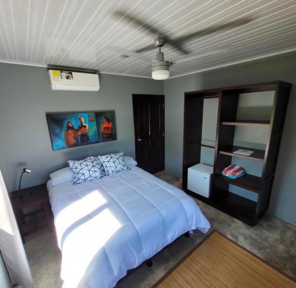 Номер Deluxe, The Inn At Punta Mala