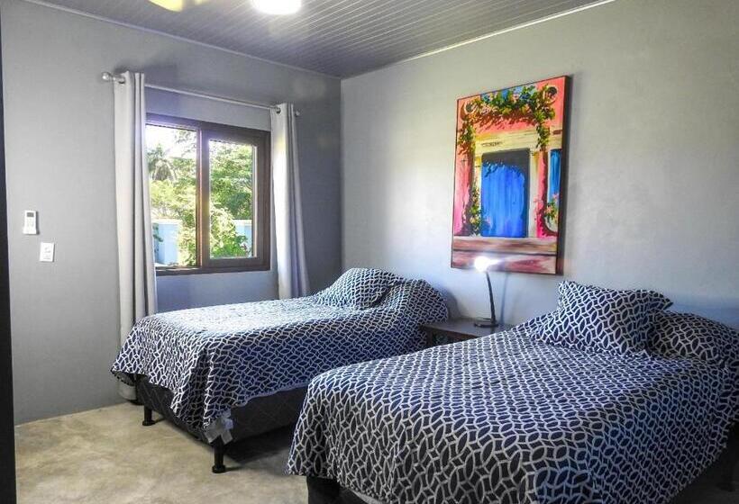 Номер Deluxe, The Inn At Punta Mala