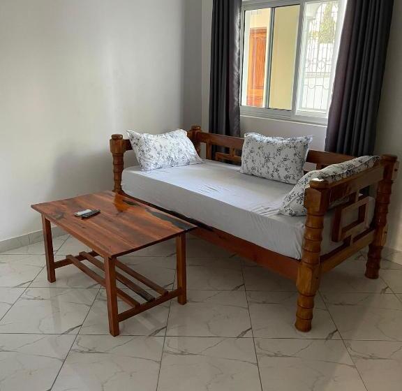 آپارتمان 1 خوابه, Milalana Guest Hotel & Residences