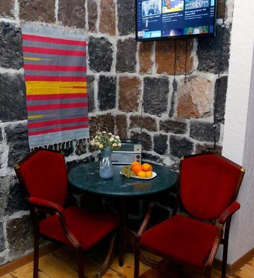 اتاق استاندارد, Onoyi Tun Guest House