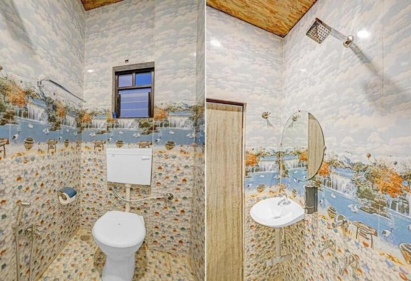 Трехместный Номер Классика, Flagship Lemon Tree Inn