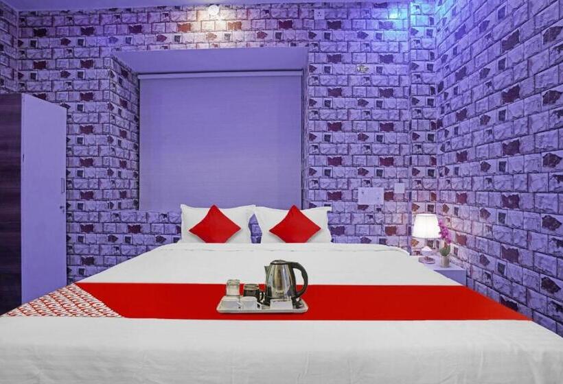 Трехместный Номер Классика, Flagship Lemon Tree Inn