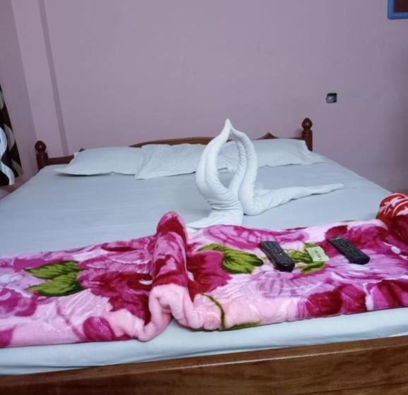 Номер Deluxe, Goroomgo Chemistrica Digha