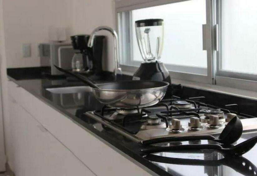 Apartamento 1 Dormitório, Papaya Condo Acapulco Diamante  Solo Adultos
