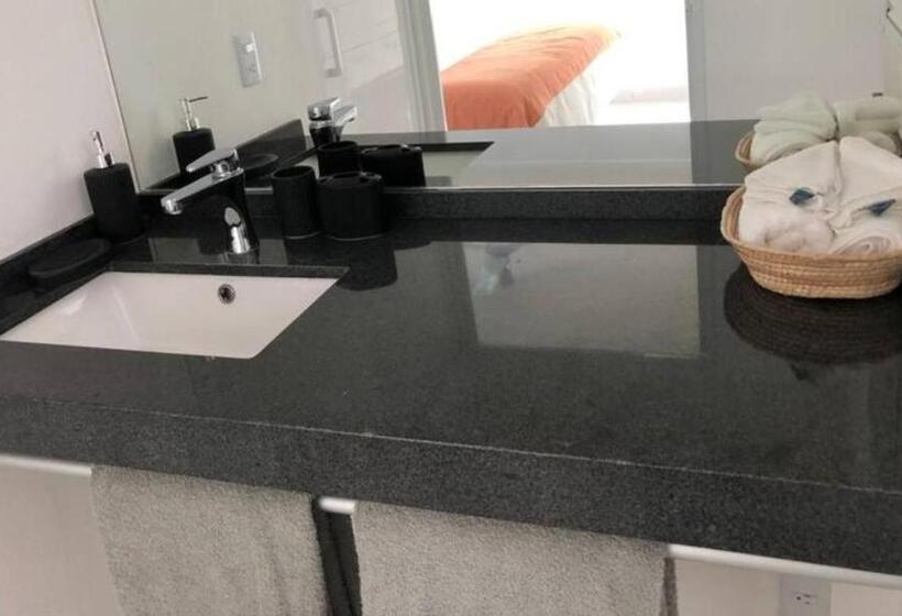 Apartamento 1 Dormitório, Papaya Condo Acapulco Diamante  Solo Adultos