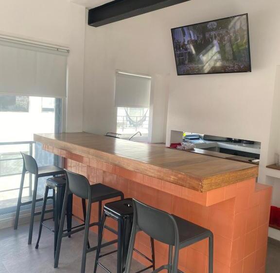 Apartamento Deluxe 1 Dormitório, Papaya Condo Acapulco Diamante  Solo Adultos