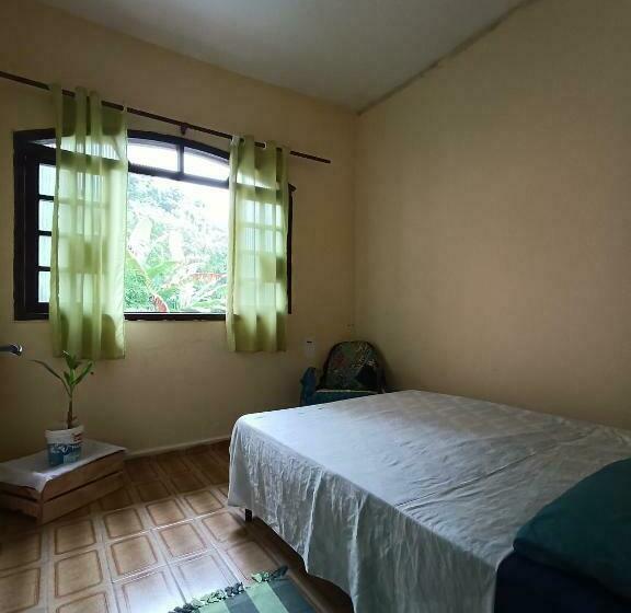 اتاق استاندارد, Eco Hostel 013