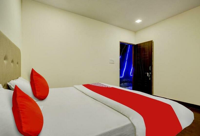 Трехместный Номер Классика, Flagship The Chirag Resort
