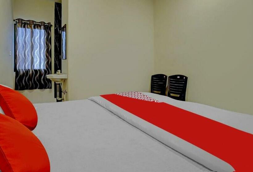 Трехместный Номер Классика, Flagship The Chirag Resort