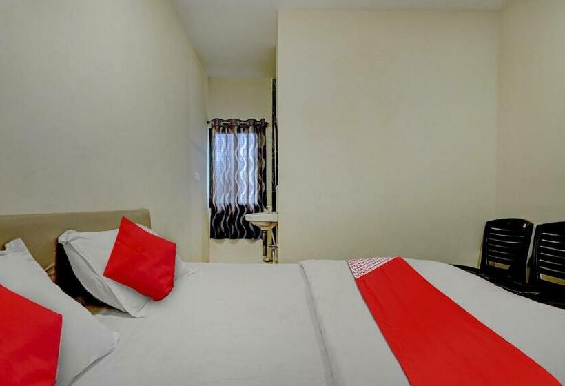 Трехместный Номер Классика, Flagship The Chirag Resort