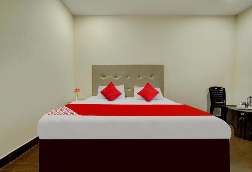 Трехместный Номер Классика, Flagship The Chirag Resort