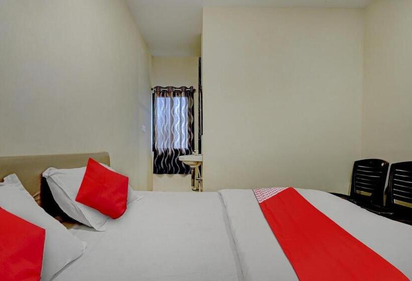 Трехместный Номер Классика, Flagship The Chirag Resort