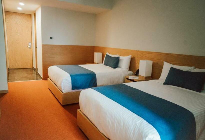 スーペリアールーム, Gran Hotel Concordia