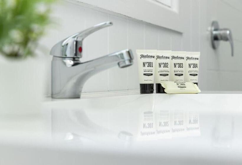 침실 1개 발코니 아파트, Jasmine Apartment