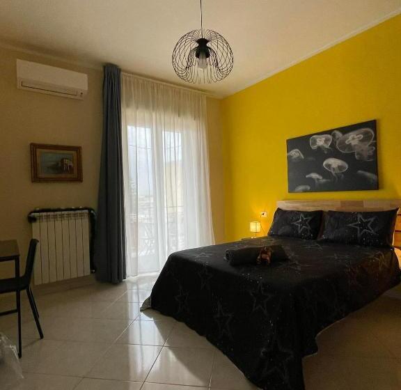 家庭套房, B&b D Aponte Home