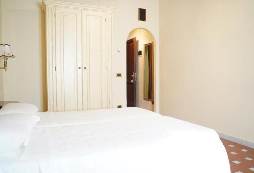 Номер Superior, Fantastic Garden   Firenze Nord