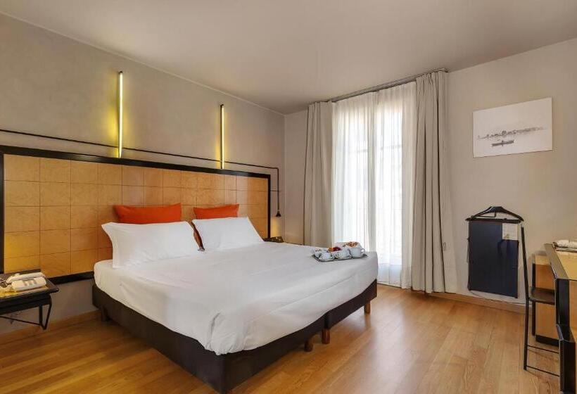 Номер Стандарт, Casa Alle Colonne By Hotel Ancora