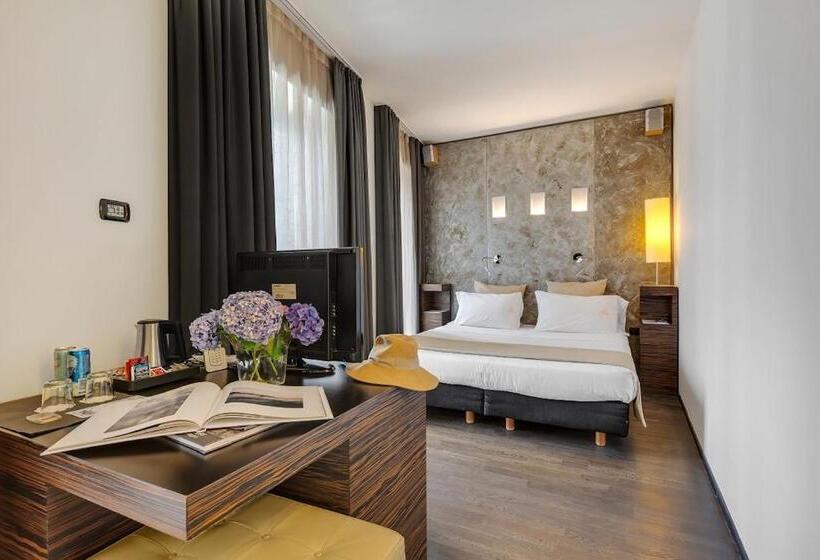 Номер Стандарт Вид на Озеро, Casa Alle Colonne By Hotel Ancora