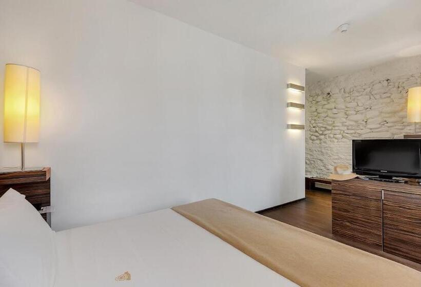 Номер Стандарт Вид на Озеро, Casa Alle Colonne By Hotel Ancora