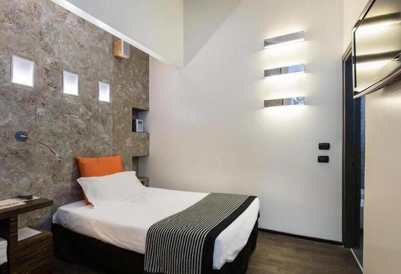 Номер Стандарт Индивидуальный, Casa Alle Colonne By Hotel Ancora