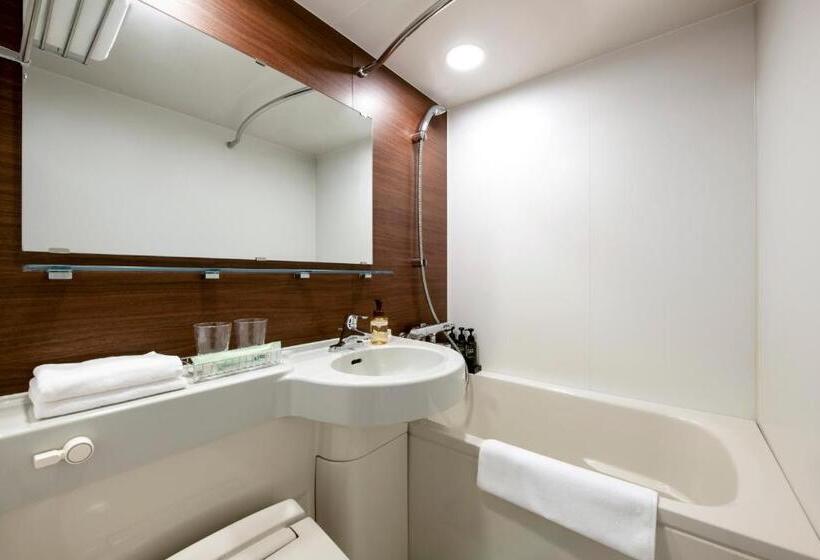 Номер Superior, Just Sleep Osaka Shinsaibashi