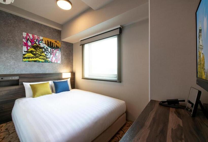 Номер Superior, Just Sleep Osaka Shinsaibashi