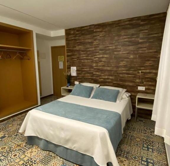스탠다드 룸, Hostal La Batuta