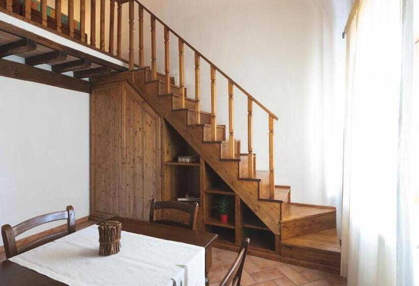 Студия Superior, Resort Le Tegole