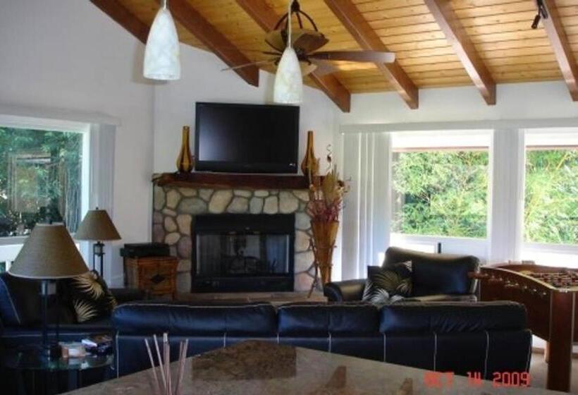 Люкс 2 Спальни, Bamboo Valley Inn