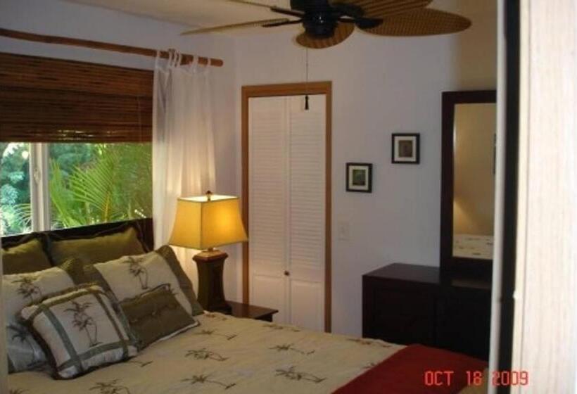 Люкс 2 Спальни, Bamboo Valley Inn