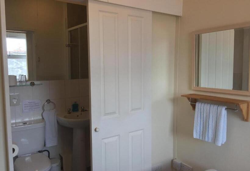Номер Стандарт Индивидуальный, Barbican Reach Guest House