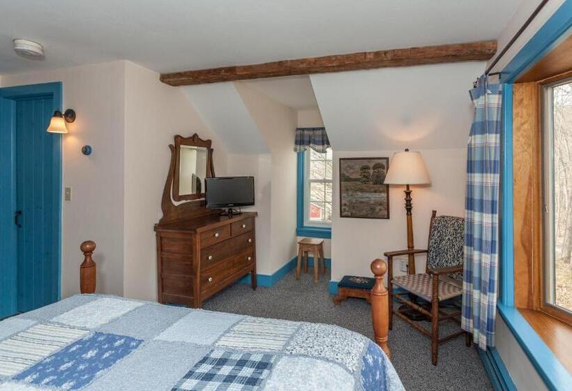 Номер Стандарт, Inn At Buck Hollow Farm