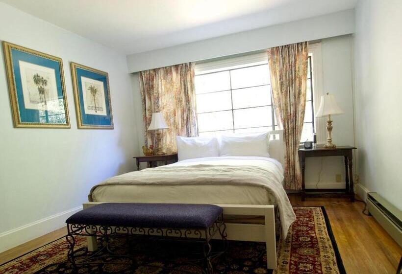 Номер Deluxe, Mine And Farm, The Inn At Guerneville, Ca