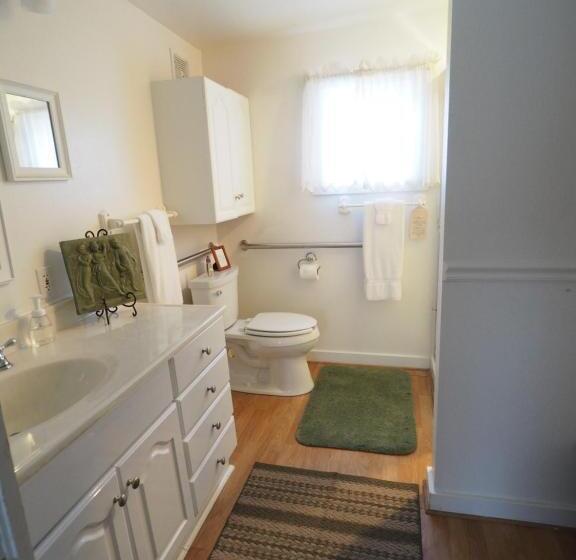 Номер Deluxe Кровать Кинг, Mine And Farm, The Inn At Guerneville, Ca