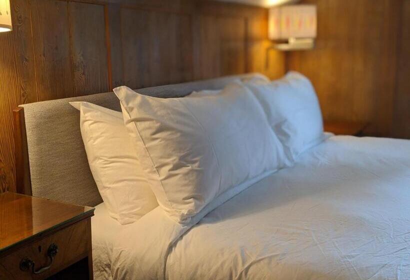 Стандартный Номер Кровать Кинг, Mine And Farm, The Inn At Guerneville, Ca
