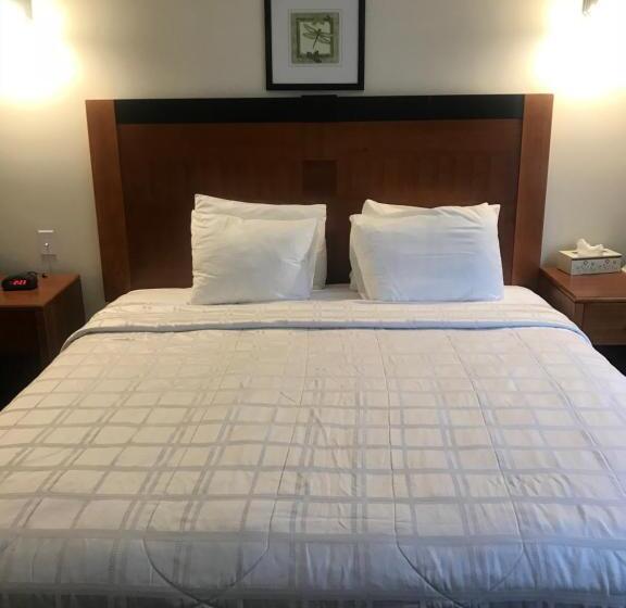 Студио Стандарт Кровать Кинг, Crescent Suites