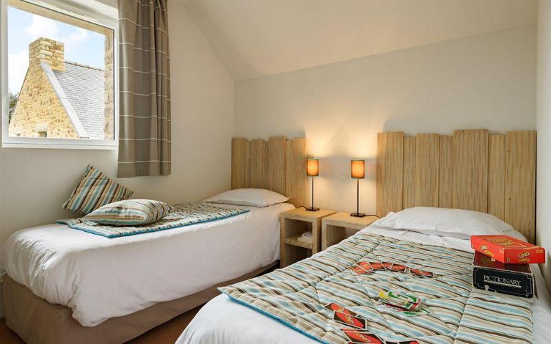 Апартаменты 1 Спальня, Lagrange Vacances Les Hauts De La Houle