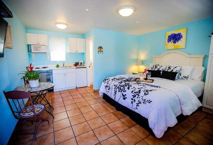 Номер Стандарт, Leucadia Beach Inn