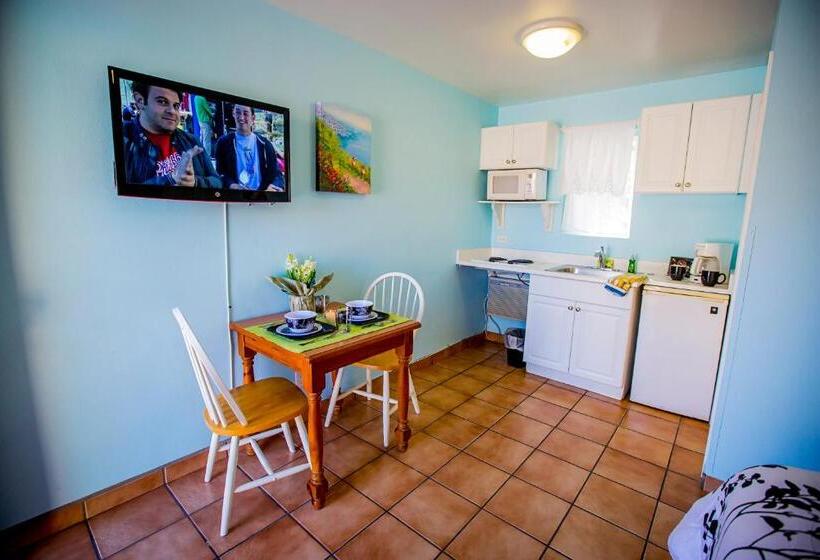 Номер Стандарт, Leucadia Beach Inn